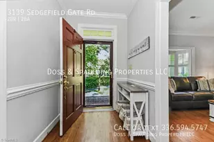 3139 Sedgefield Gate Rd, Greensboro, NC 27407 - Photo 2