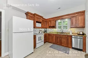 3139 Sedgefield Gate Rd, Greensboro, NC 27407 - Photo 10
