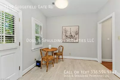 3139 Sedgefield Gate Road, Greensboro, NC 27407 - Photo 14