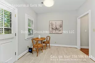 3139 Sedgefield Gate Rd, Greensboro, NC 27407 - Photo 14