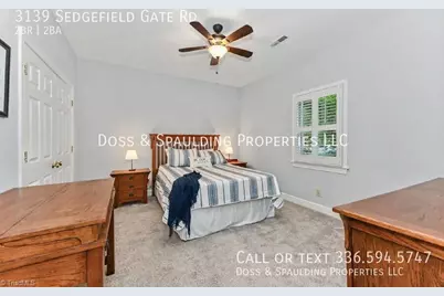 3139 Sedgefield Gate Road, Greensboro, NC 27407 - Photo 22