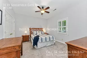 3139 Sedgefield Gate Rd, Greensboro, NC 27407 - Photo 22