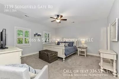 3139 Sedgefield Gate Road, Greensboro, NC 27407 - Photo 16