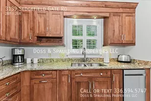 3139 Sedgefield Gate Rd, Greensboro, NC 27407 - Photo 12