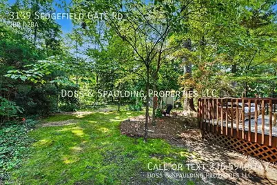 3139 Sedgefield Gate Road, Greensboro, NC 27407 - Photo 28