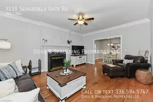 3139 Sedgefield Gate Rd, Greensboro, NC 27407 - Photo 6
