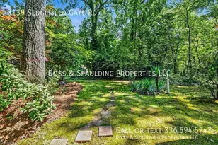 3139 Sedgefield Gate Rd, Greensboro, NC 27407 - Photo 32