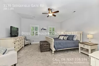 3139 Sedgefield Gate Road, Greensboro, NC 27407 - Photo 18