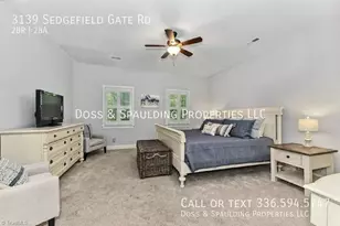 3139 Sedgefield Gate Rd, Greensboro, NC 27407 - Photo 18
