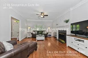 3139 Sedgefield Gate Rd, Greensboro, NC 27407 - Photo 4