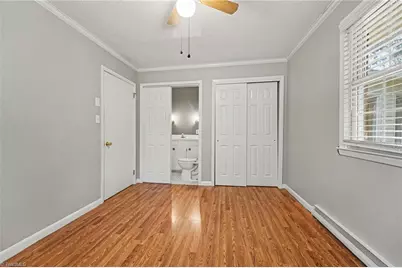 801 Woodard Drive, Whitsett, NC 27377 - Photo 16