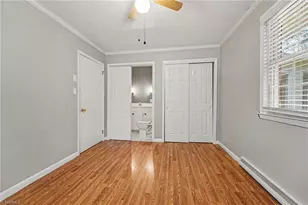 801 Woodard Dr, Whitsett, NC 27377 - Photo 16