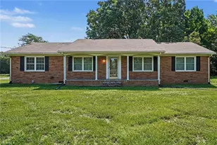 801 Woodard Dr, Whitsett, NC 27377 - Photo 1