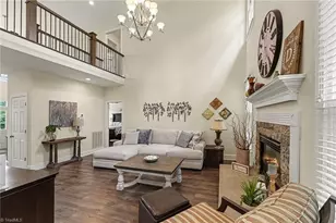 7234 Chapsworth Dr, Trinity, NC 27370 - Photo 12