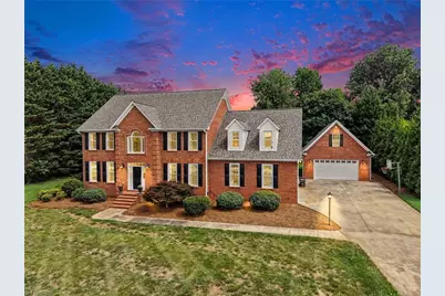 7234 Chapsworth Drive, Trinity, NC 27370 - Photo 1