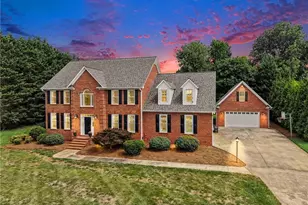 7234 Chapsworth Dr, Trinity, NC 27370 - Photo 1