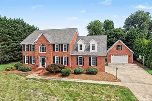 7234 Chapsworth Dr, Trinity, NC 27370 - Photo 2