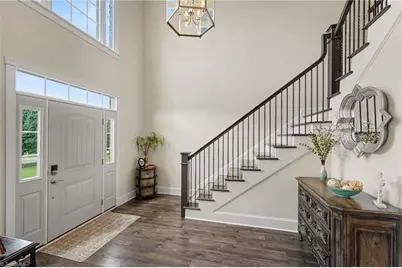 7234 Chapsworth Drive, Trinity, NC 27370 - Photo 4