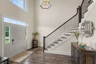 7234 Chapsworth Dr, Trinity, NC 27370 - Photo 4