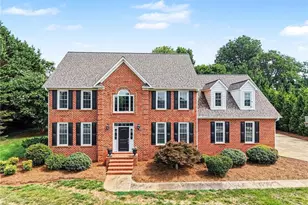 7234 Chapsworth Dr, Trinity, NC 27370 - Photo 2