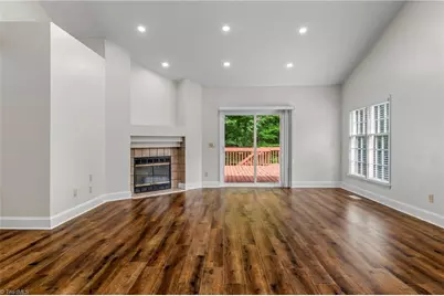 6409 Spyglass Drive, Greensboro, NC 27410 - Photo 20
