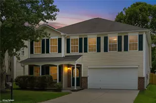 472 Hancock Dr, Kernersville, NC 27284 - Photo 1