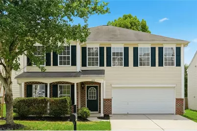 472 Hancock Drive, Kernersville, NC 27284 - Photo 2