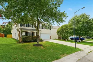 472 Hancock Dr, Kernersville, NC 27284 - Photo 4