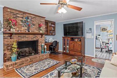 145 Stanwell Court, Clemmons, NC 27012 - Photo 18