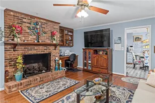 145 Stanwell Ct, Clemmons, NC 27012 - Photo 18