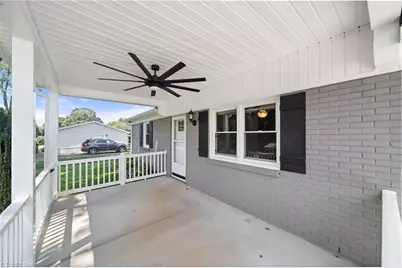 114 Cedardale Lane, King, NC 27021 - Photo 6
