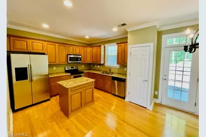 67 Rhododendron Drive, Greensboro, NC 27455 - Photo 6