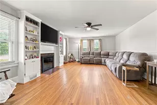 907 Sparta Rd, North Wilkesboro, NC 28659 - Photo 4