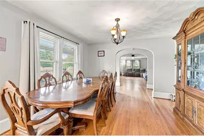 907 Sparta Road, North Wilkesboro, NC 28659 - Photo 8