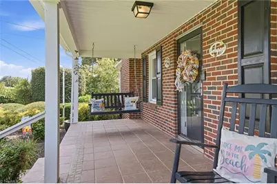 907 Sparta Road, North Wilkesboro, NC 28659 - Photo 2