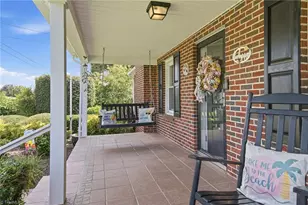 907 Sparta Rd, North Wilkesboro, NC 28659 - Photo 2