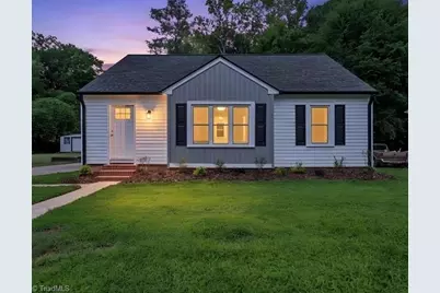 730 Holly Street, Asheboro, NC 27203 - Photo 1