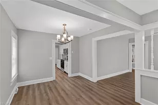 730 Holly St, Asheboro, NC 27203 - Photo 4
