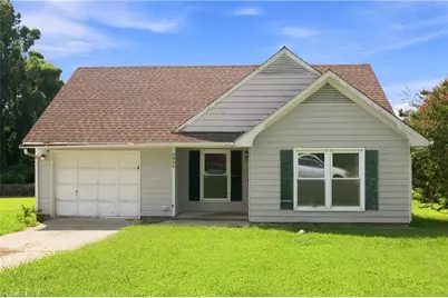 2606 Vestal Street, Greensboro, NC 27406 - Photo 2