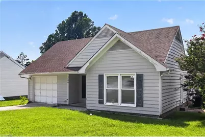 2606 Vestal Street, Greensboro, NC 27406 - Photo 4