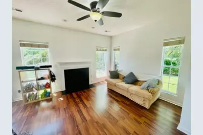 1922 Munn Circle, Whitsett, NC 27377 - Photo 4