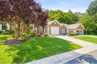 3027 Maple Avenue #C 3, Burlington, NC 27215 - Photo 2