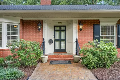 3036 N Fairway Drive, Burlington, NC 27215 - Photo 10