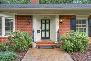 3036 N Fairway Dr, Burlington, NC 27215 - Photo 10