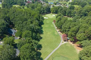 3036 N Fairway Dr, Burlington, NC 27215 - Photo 46