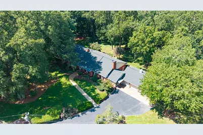 3036 N Fairway Drive, Burlington, NC 27215 - Photo 48
