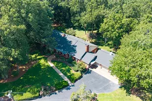 3036 N Fairway Dr, Burlington, NC 27215 - Photo 48