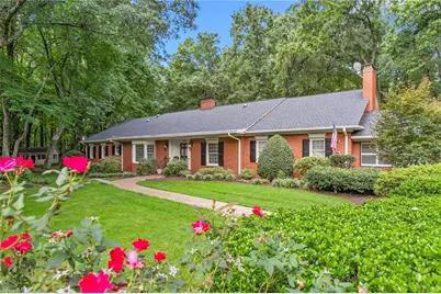 3036 N Fairway Drive, Burlington, NC 27215 - Photo 2
