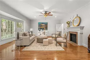 3036 N Fairway Dr, Burlington, NC 27215 - Photo 6