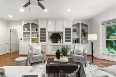 3036 N Fairway Drive, Burlington, NC 27215 - Photo 24
